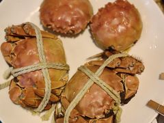 -上海虹桥宾馆味翠餐厅