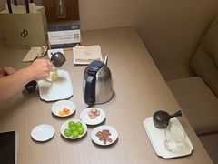 -隐溪茶馆(静安寺店)