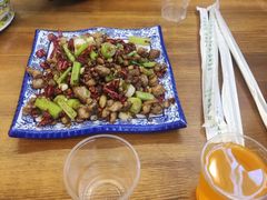 -老味道1992(武当山店)