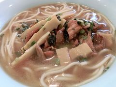 -奎元馆.百年奎元.非遗传承(西湖边的解放路店)