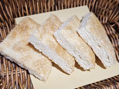 -蒙艾里民族传统菜蒙餐