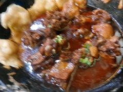 -孙府大院(步行街店)
