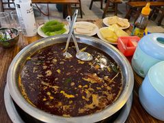 -中和远东火锅兔(老店)
