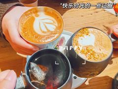 -萤火虫咖啡(后海店)
