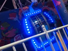 -琴岛之星摩天轮