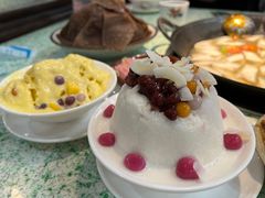 -鸿姐老火锅(疁城新天地店)