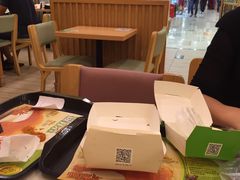 -德克士(新加坡城店)