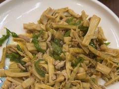 -食光慢宴·安吉土菜馆