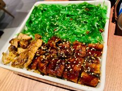 -晴季寿司(活力城店)