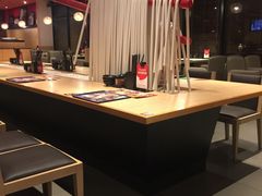 -味千拉面(上海蓝天路店)