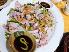 -周知饮食店(大朗店)