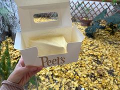 -Peet's Coffee皮爷咖啡(德基店)