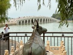 -颐和园