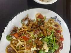 -荣荣面馆(丹溪大道店)