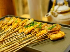 -龙头烤羊排•烤全羊•精酿扎啤(厦滘店)