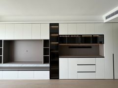-索菲亚衣柜橱柜家具全屋定制(汶水红星店)