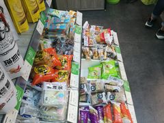 -座上客(0277天润城第五街区店)