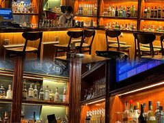 -The Cheebat 锌吧·Bistro(体育西店)