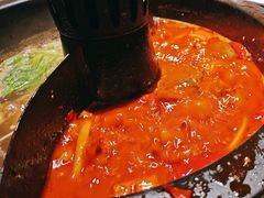 -晓宇重庆火锅(西安荟聚店)