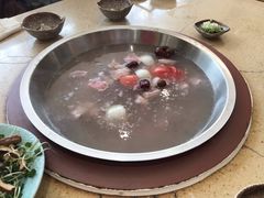 -313羊庄·羊肉火锅烧烤(李村店)