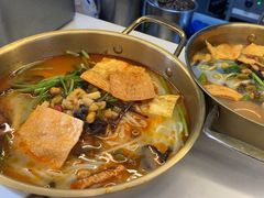 -雙冲柳州螺蛳粉&酸嘢&桂林米粉(簋街店)