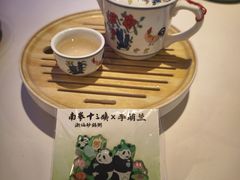 -南拳十三姨·潮汕砂锅粥·粤菜(西单大悦城店)