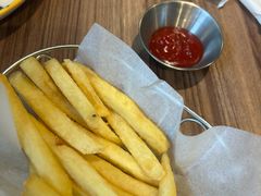 -必胜客(商业巷店)