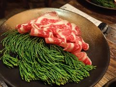 -侘与火 Wabi 侘寂烟火•锅物料理(大屯DT51店)