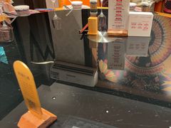 -味莊餐厅(康庄南街店)