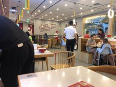 大堂-客临百思德·东北特色馆(龙湖时代天街店)