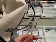 -LensCrafters亮视点(蓝色港湾店)