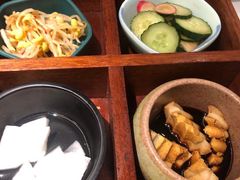 -汉拿山(包河万达店)