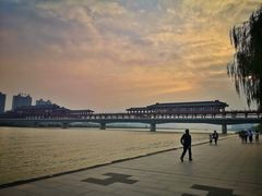-咸阳湖景区