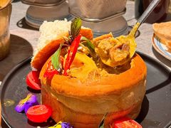 -Home Thai·泰谣(王府井apm店)