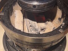 -久藏·横膈膜烧肉·酒场(江汉路店)