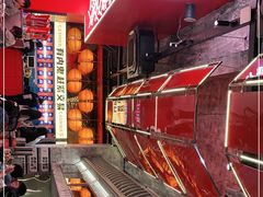 -神府路壹号·海鲜烧烤·砂锅粥·锅物(三坊七巷店)