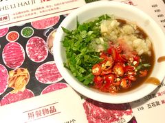 -八合里潮汕鲜牛肉火锅(惠州华贸店)