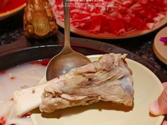 -蜀大侠火锅(森兰花园城店)