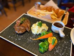 -JACKY'S PUB 杰克西餐(第二大街店)