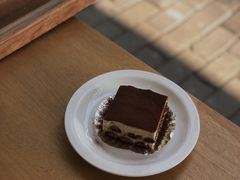 提拉米苏-4U CAFE(广景苑店)