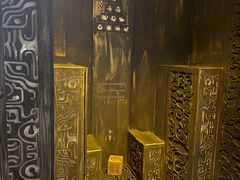-Xcape异时刻密室逃脱真人NPC(新世界崇文门店)