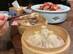 -南京大牌档(香港广场店)