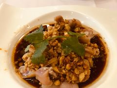 -柳州饭店·绿岛餐厅(友谊路店)