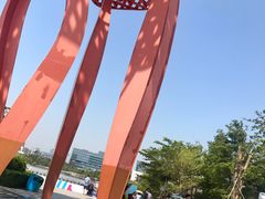 -陈鹏鹏潮汕菜(欢乐海岸 海边景观店)