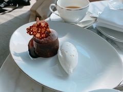 -悦厅·下午茶(杭州柏悦酒店)