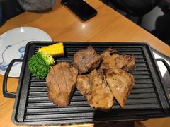 -渔寿司·日本料理(艾尚天地店)