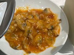 -船歌·鱼水饺青岛菜(国贸商城店)