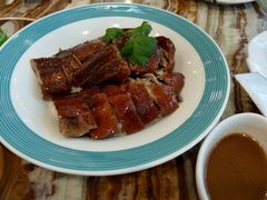 -椿记烧鹅(叠彩店)