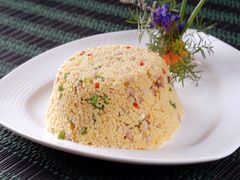 -君华饭店·腊排铜火锅