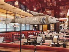 -db Bistro & Oyster Bar by Daniel Boulud(滨海湾金沙店)